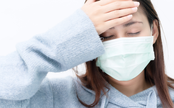 インフルエンザ対策編