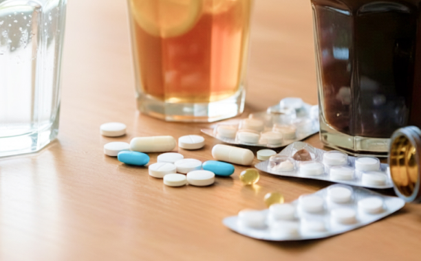 お薬の飲み合わせ・食べ合わせ編